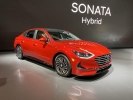  Sonata Hybrid.       $28.000? -  9