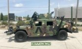   :   Humvee -  1