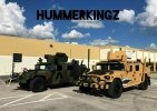   :   Humvee -  11