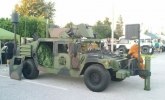   :   Humvee -  2