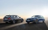  BMW 5 Series  6 Series GT   -  1