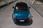 Fiat 500   0 ! -  5