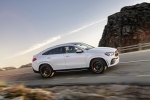  Mercedes GLE Coupe   .    -  1