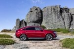  Mercedes GLE Coupe   .    -  12
