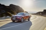  Mercedes GLE Coupe   .    -  2