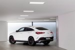  Mercedes GLE Coupe   .    -  6