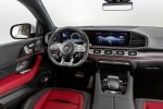  Mercedes GLE Coupe   .    -  9