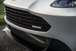 Aston Martin Vantage     -  6