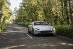 Aston Martin Vantage     -  8