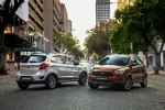 Ford  Figo   Freestyle -  13