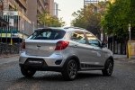 Ford  Figo   Freestyle -  3