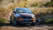 Ford  Figo   Freestyle -  5