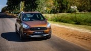 Ford  Figo   Freestyle -  6