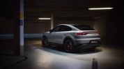 Porsche Cayenne GTS:     -  3