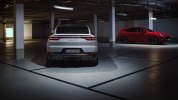 Porsche Cayenne GTS:     -  5