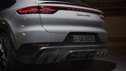 Porsche Cayenne GTS:     -  6