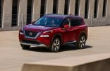 Новый Nissan Rogue: смотрим на будущий X-Trail - фото 14