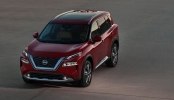 Новый Nissan Rogue: смотрим на будущий X-Trail - фото 16