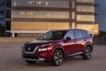 Новый Nissan Rogue: смотрим на будущий X-Trail - фото 17