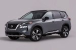 Новый Nissan Rogue: смотрим на будущий X-Trail - фото 23