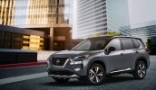 Новый Nissan Rogue: смотрим на будущий X-Trail - фото 25