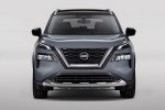 Новый Nissan Rogue: смотрим на будущий X-Trail - фото 3