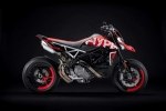 Ducati  Hypermotard 950 RVE 2020 -  1