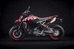 Ducati  Hypermotard 950 RVE 2020 -  2