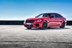  M5  M5 Competition   -  22