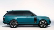 Range Rover 50 :   -  10