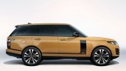 Range Rover 50 :   -  12