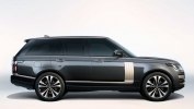 Range Rover 50 :   -  13