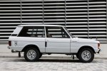 Range Rover 50 :   -  17