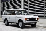 Range Rover 50 :   -  18