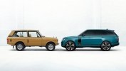 Range Rover 50 :   -  9
