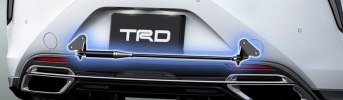 Lexus LC 500   TRD -  7