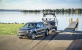  :   Ford F-150 -  3