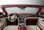 Bentley Continental GT:  - -  1