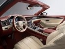 Bentley Continental GT:  - -  2