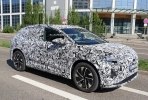 Q4 e-tron:    Audi -  3