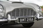 Aston Martin    DB5 -  7