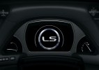  : Lexus   LS -  24