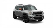 : Jeep Renegade Orange Edition -  2