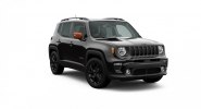 : Jeep Renegade Orange Edition -  3