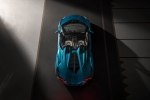Lamborghini Sian Roadster:    V12 -  2