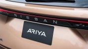 Серийный электрокросс Ariya, как демонстрация технологий Nissan - фото 6