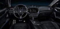  Ghibli Hybrid:      Maserati -  7