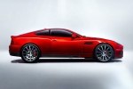   Jaguar   Aston Martin -  3