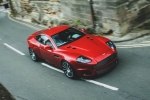   Jaguar   Aston Martin -  8