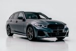 BMW 3-Series:   -  1